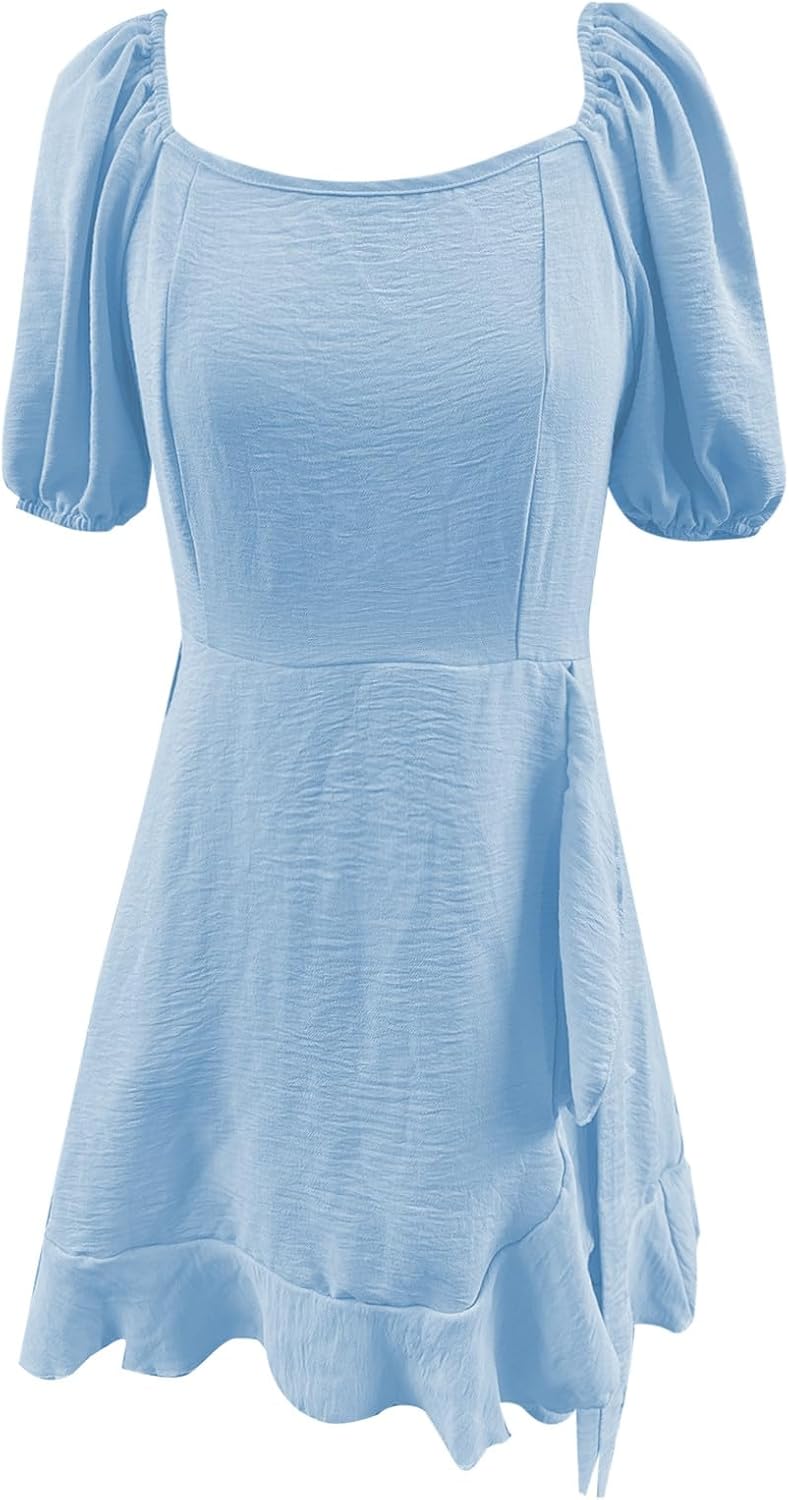 Élise Ciel Dress