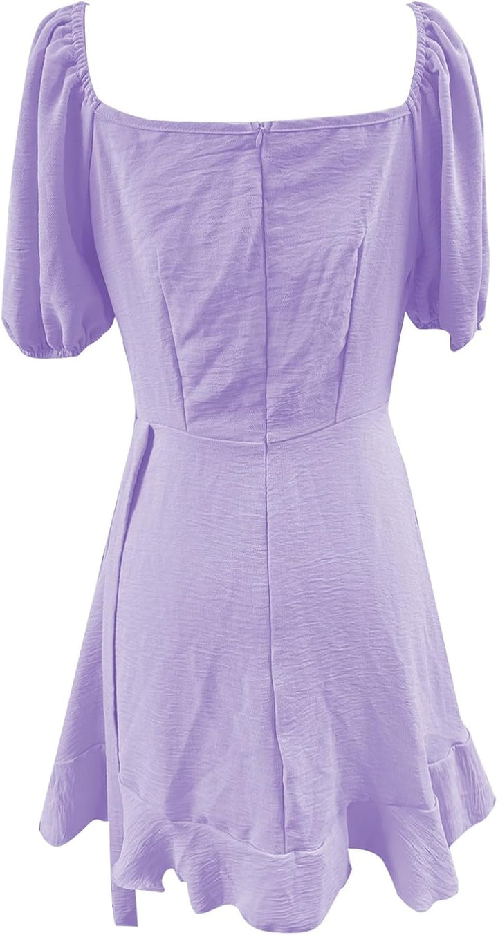 Élise Ciel Dress
