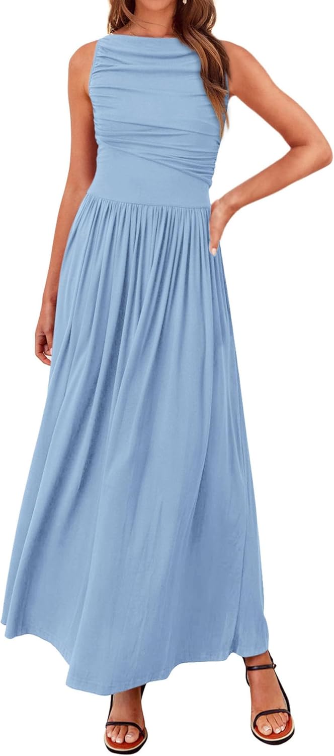 Delphine Élancé Dress