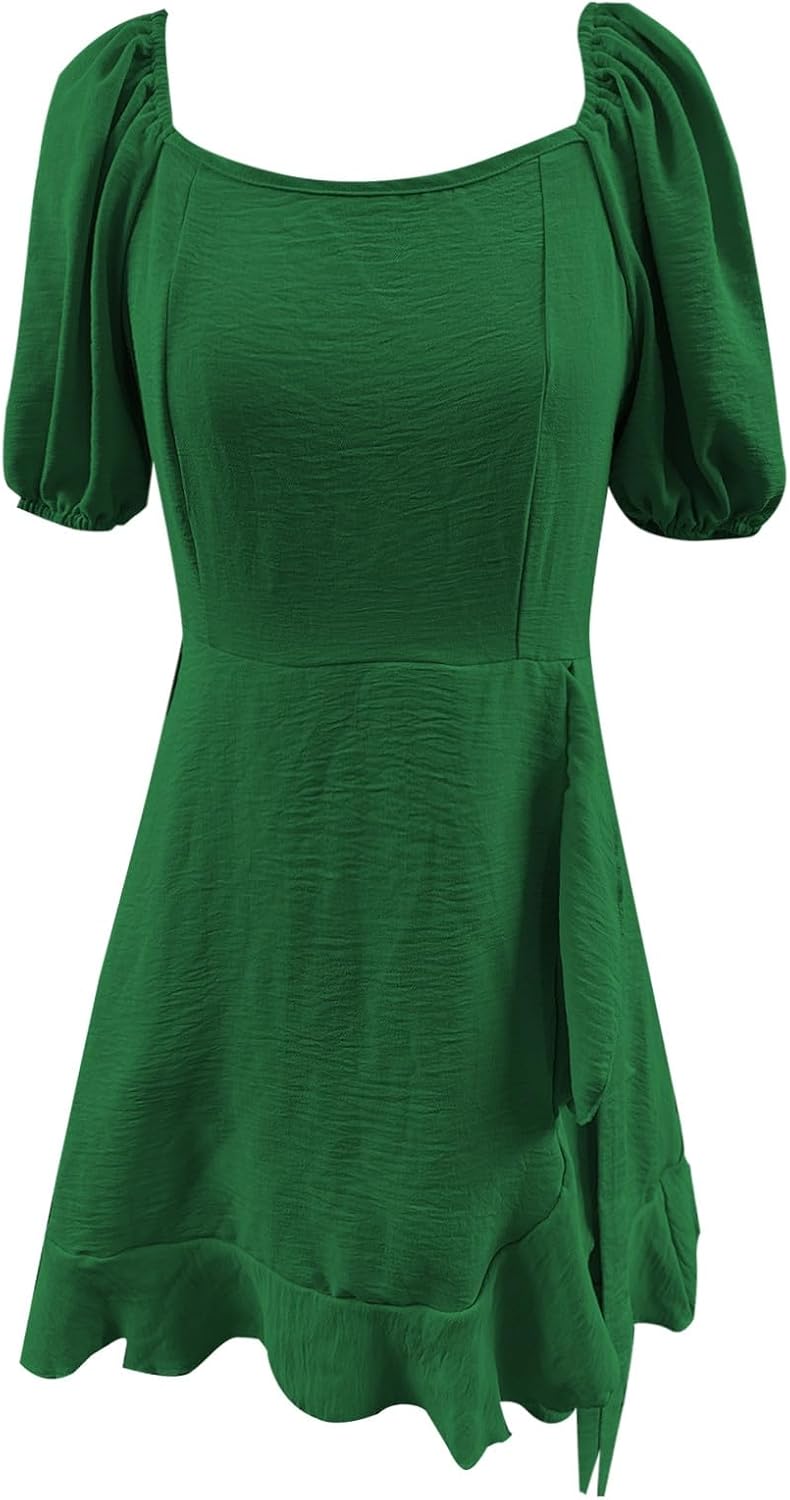 Élise Ciel Dress