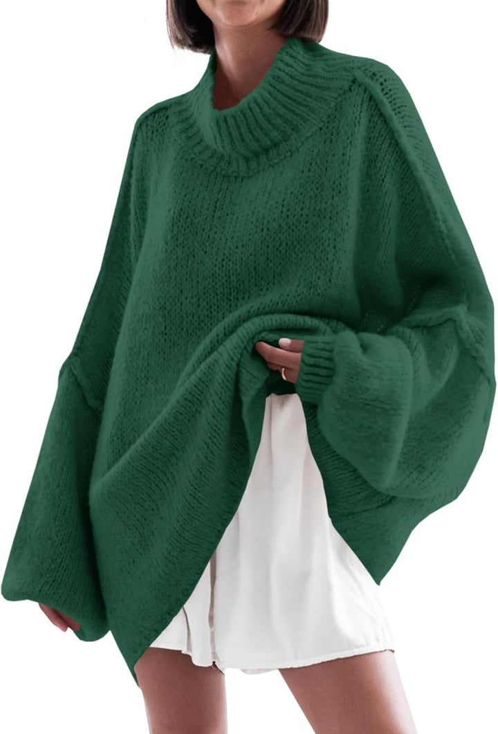 Allegra Oversize Pullover