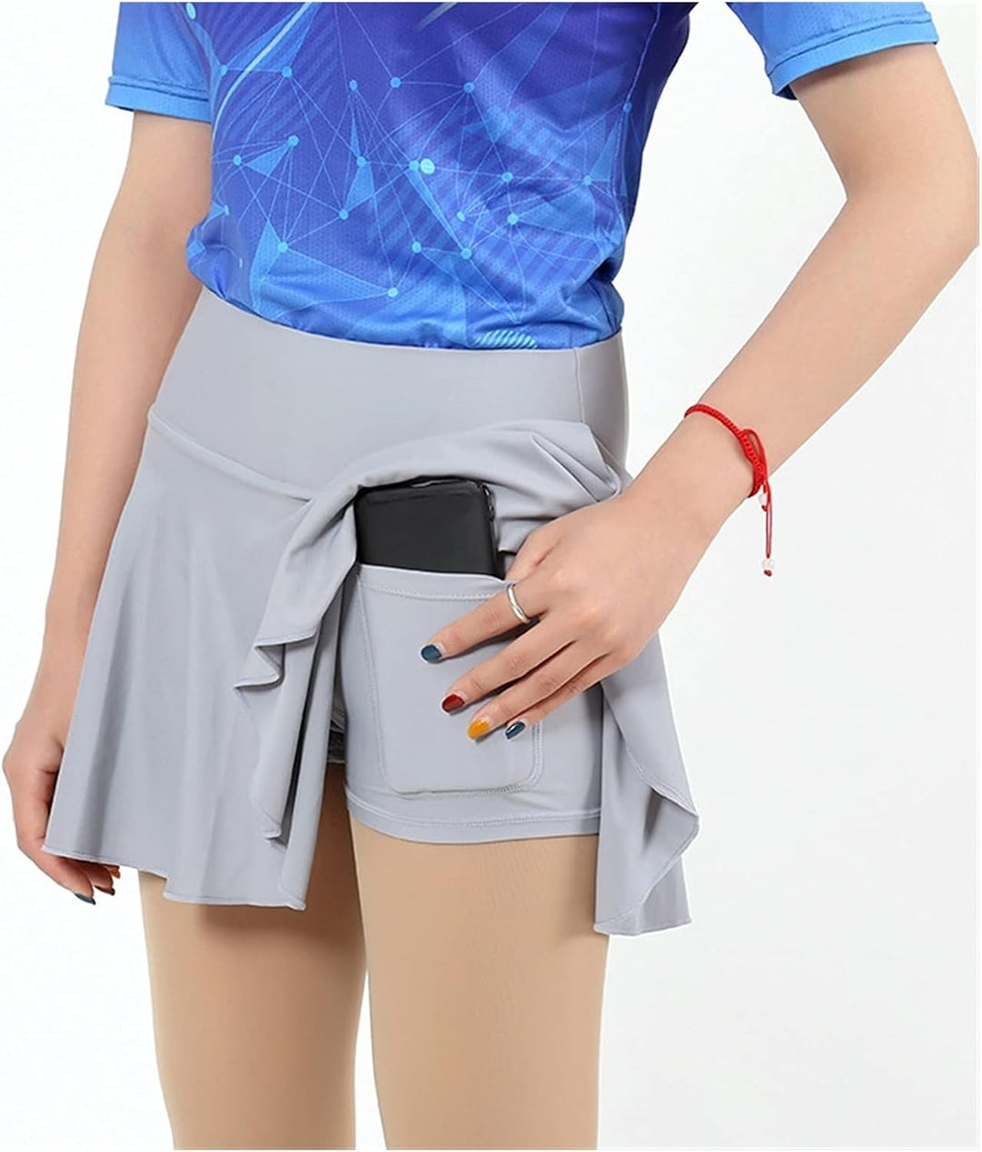 Ava Lulu Skort