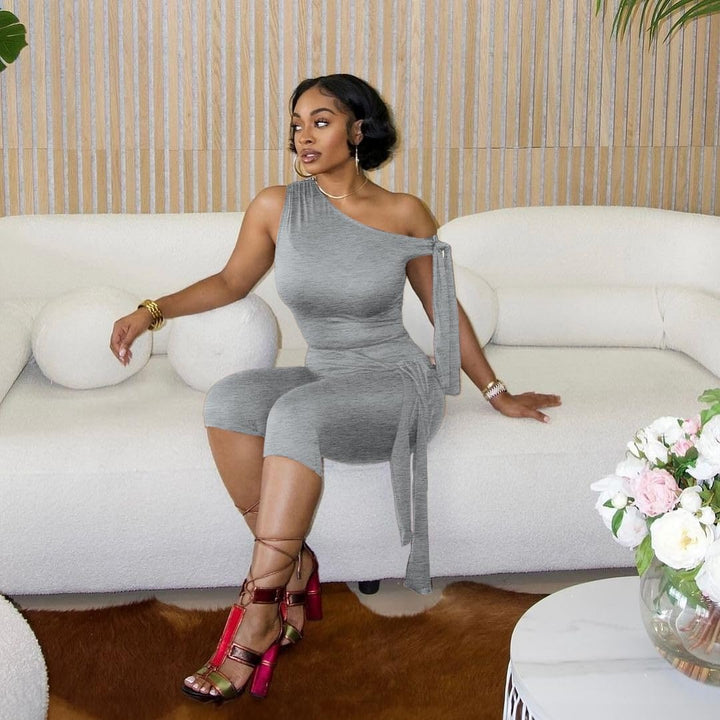 Violette Capri Set