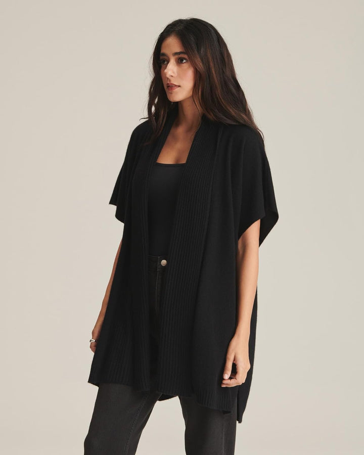 Maëlle Cashmere Wrap