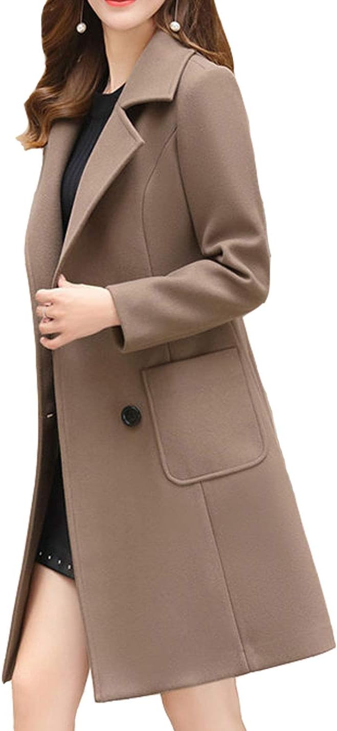 Victoire Laines Coat