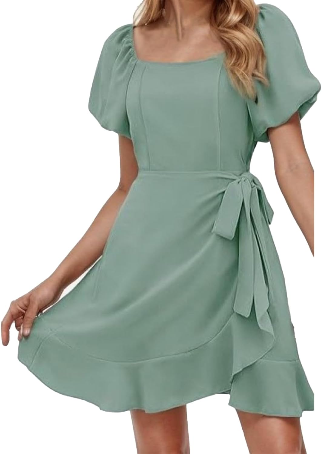 Élise Ciel Dress