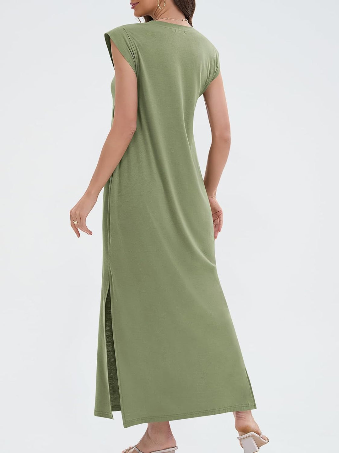 Marion Côte Dress