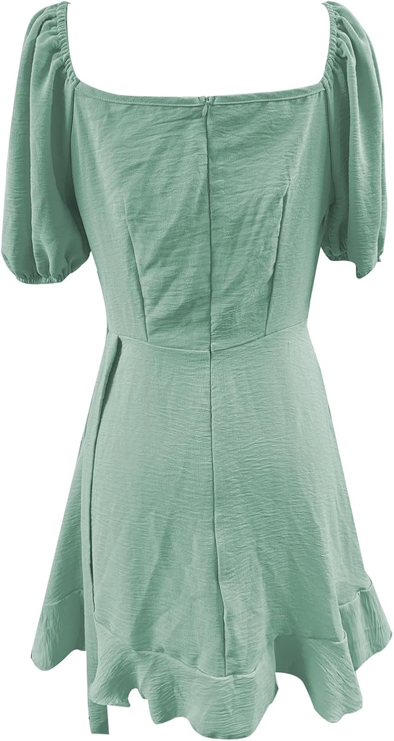 Élise Ciel Dress