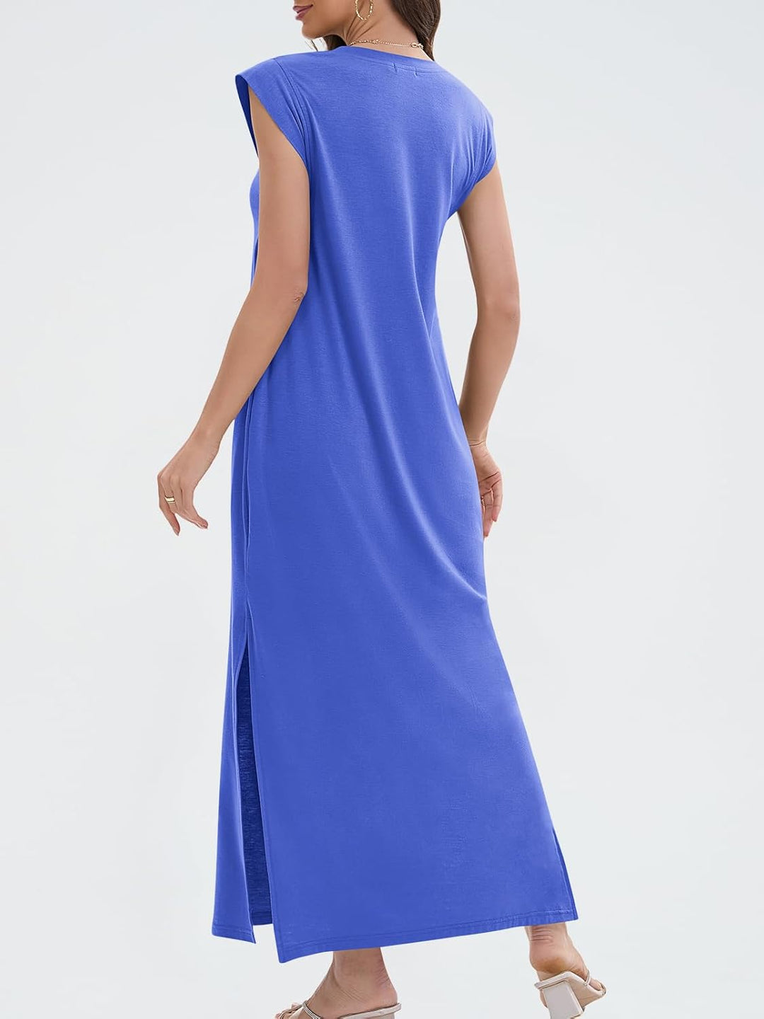 Marion Côte Dress