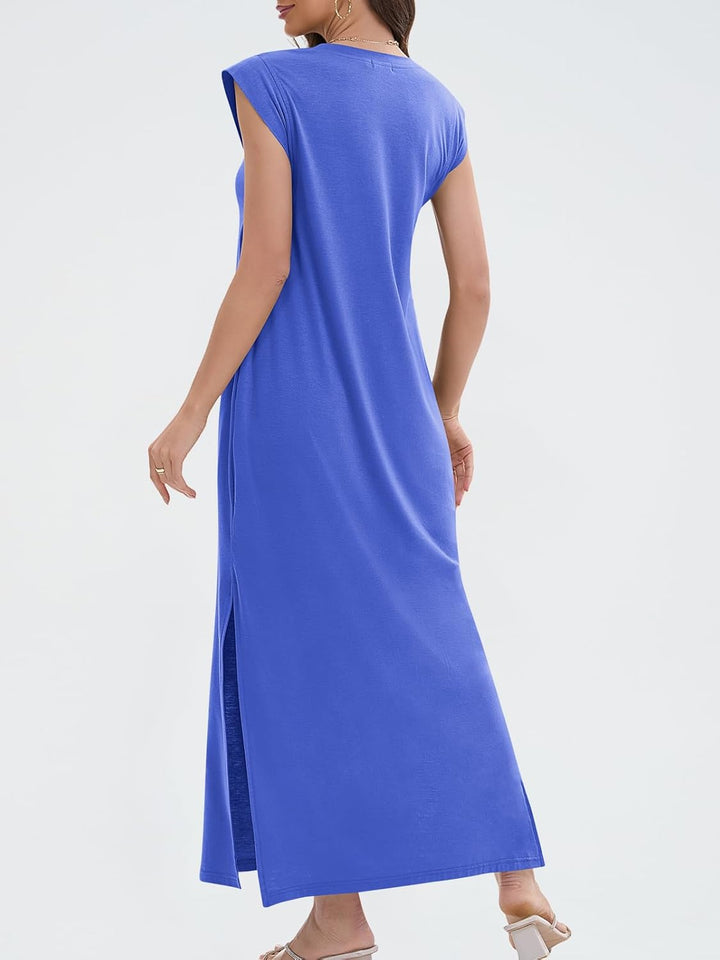 Marion Côte Dress