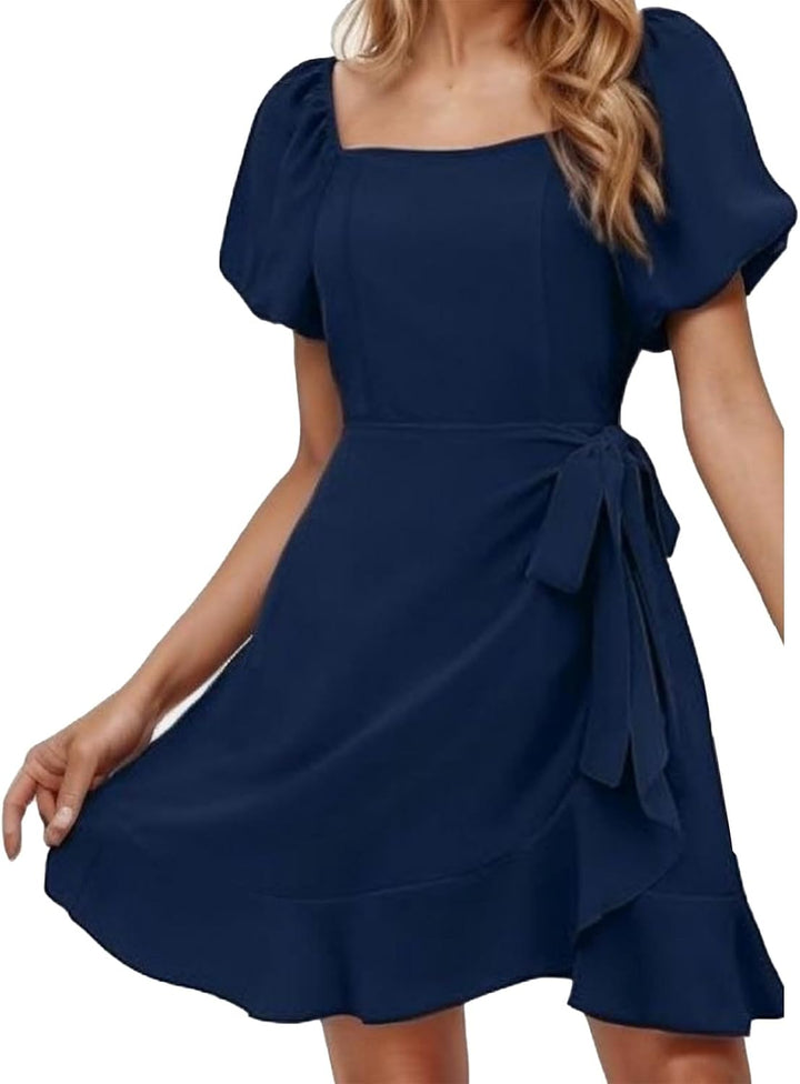 Élise Ciel Dress