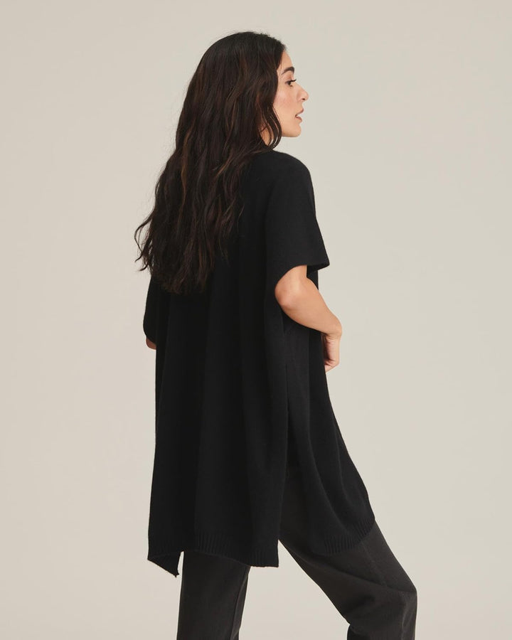 Maëlle Cashmere Wrap