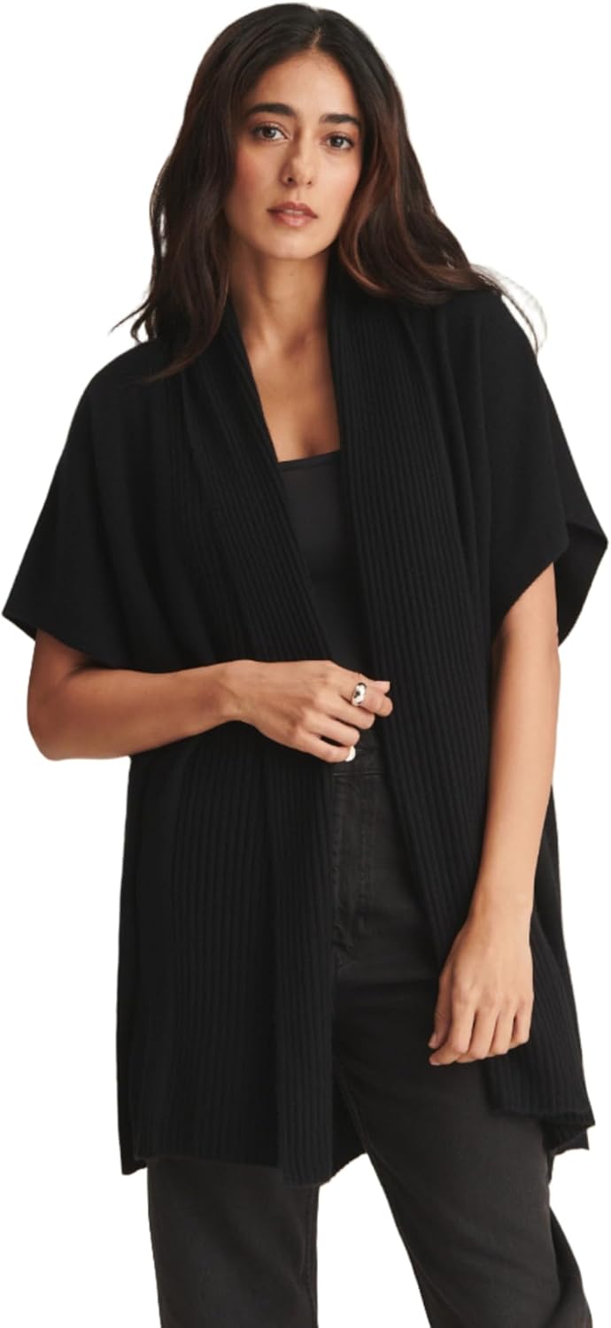 Maëlle Cashmere Wrap