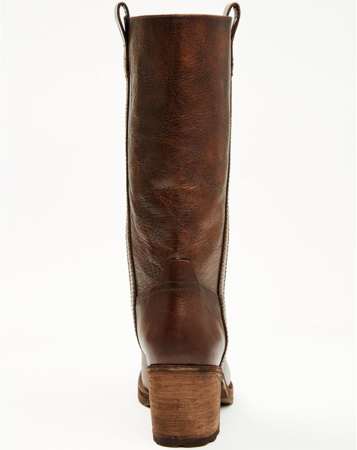 Aurélie Scout Boots