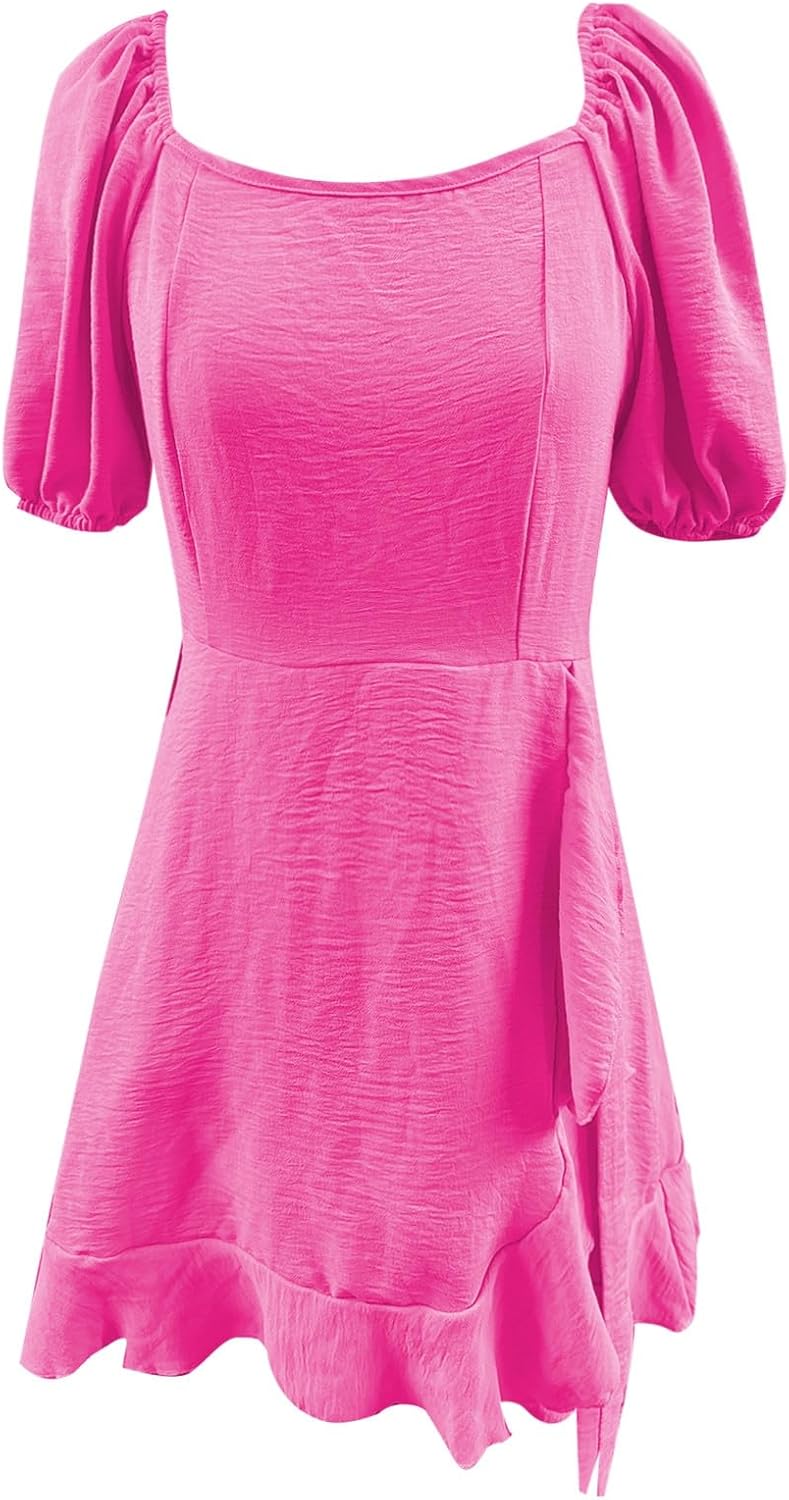 Élise Ciel Dress