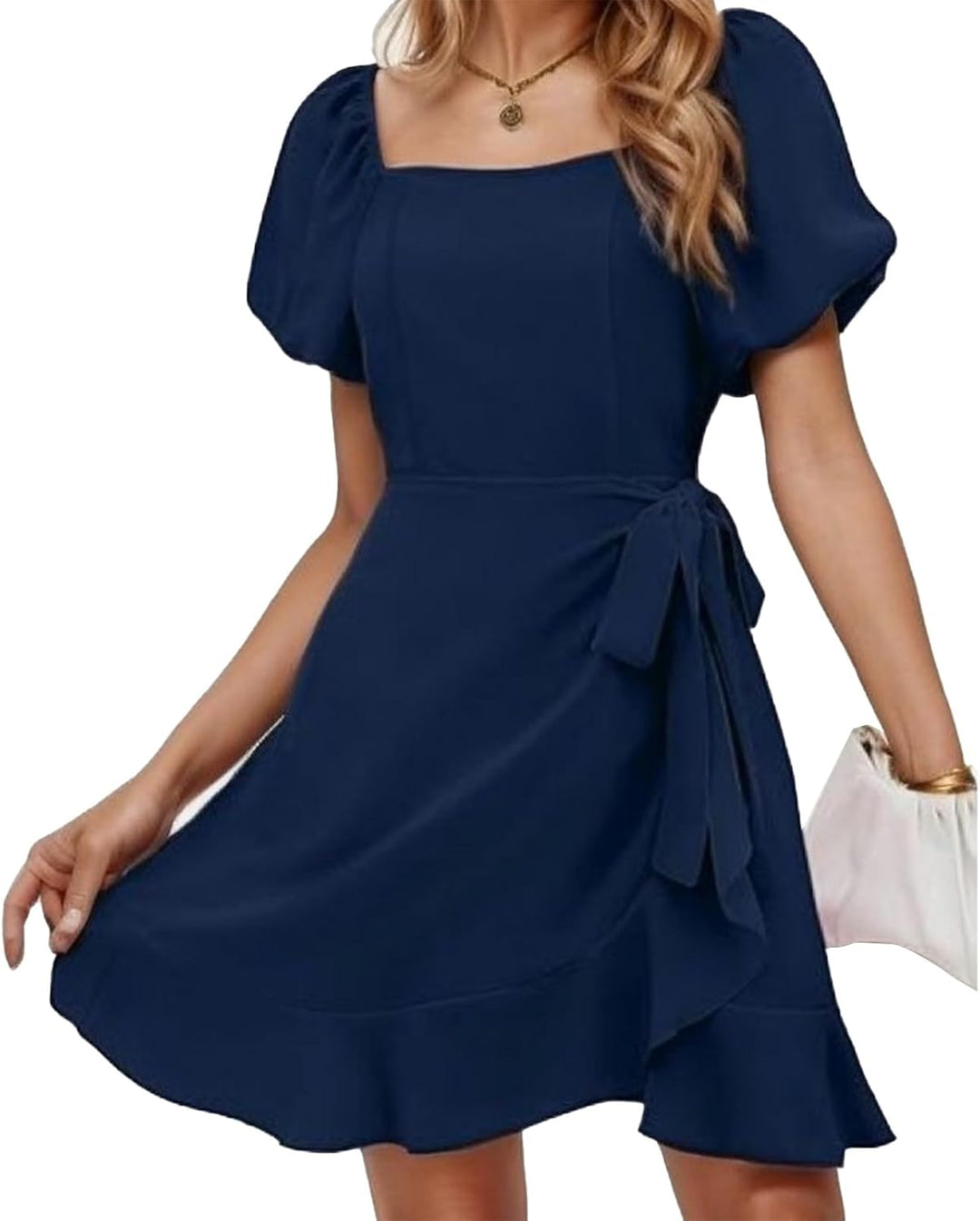 Élise Ciel Dress