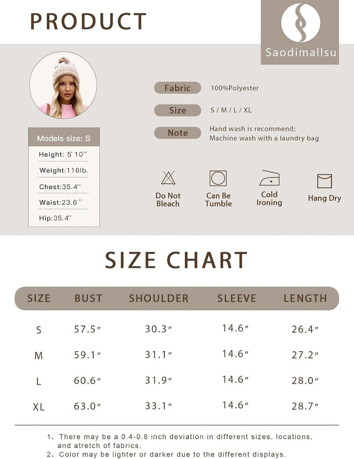 Allegra Oversize Pullover