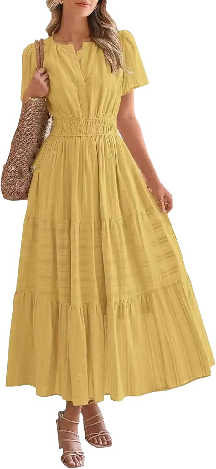 Célestine Jardin Dress