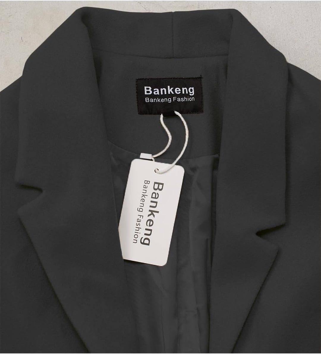 Victoire Laines Coat