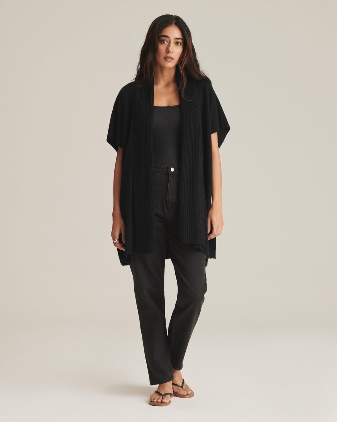 Maëlle Cashmere Wrap