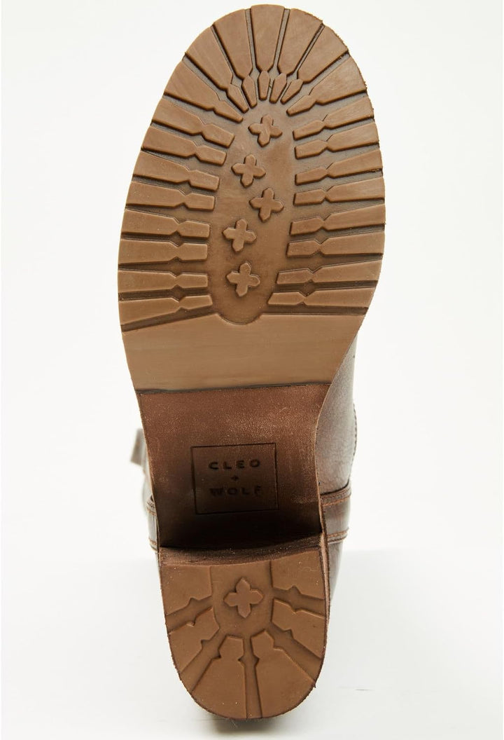 Aurélie Scout Boots