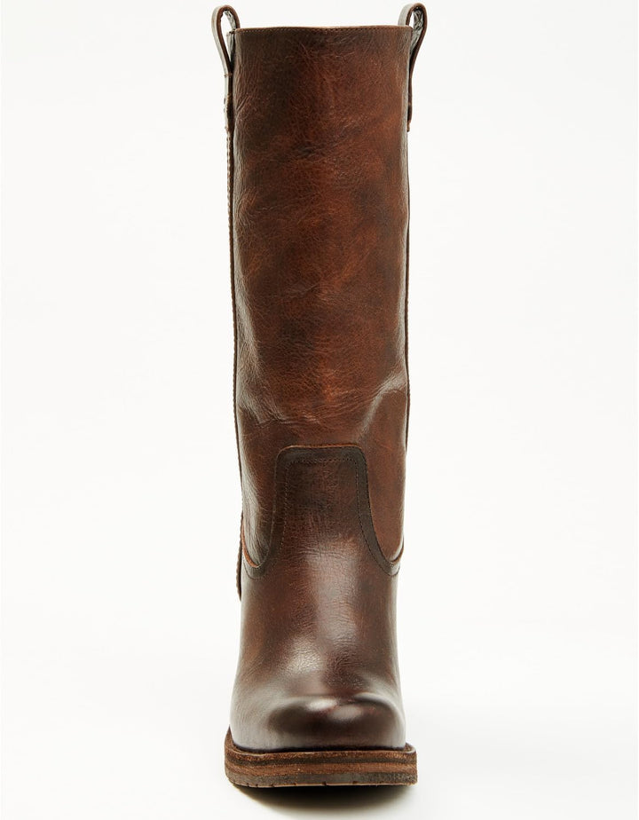 Aurélie Scout Boots