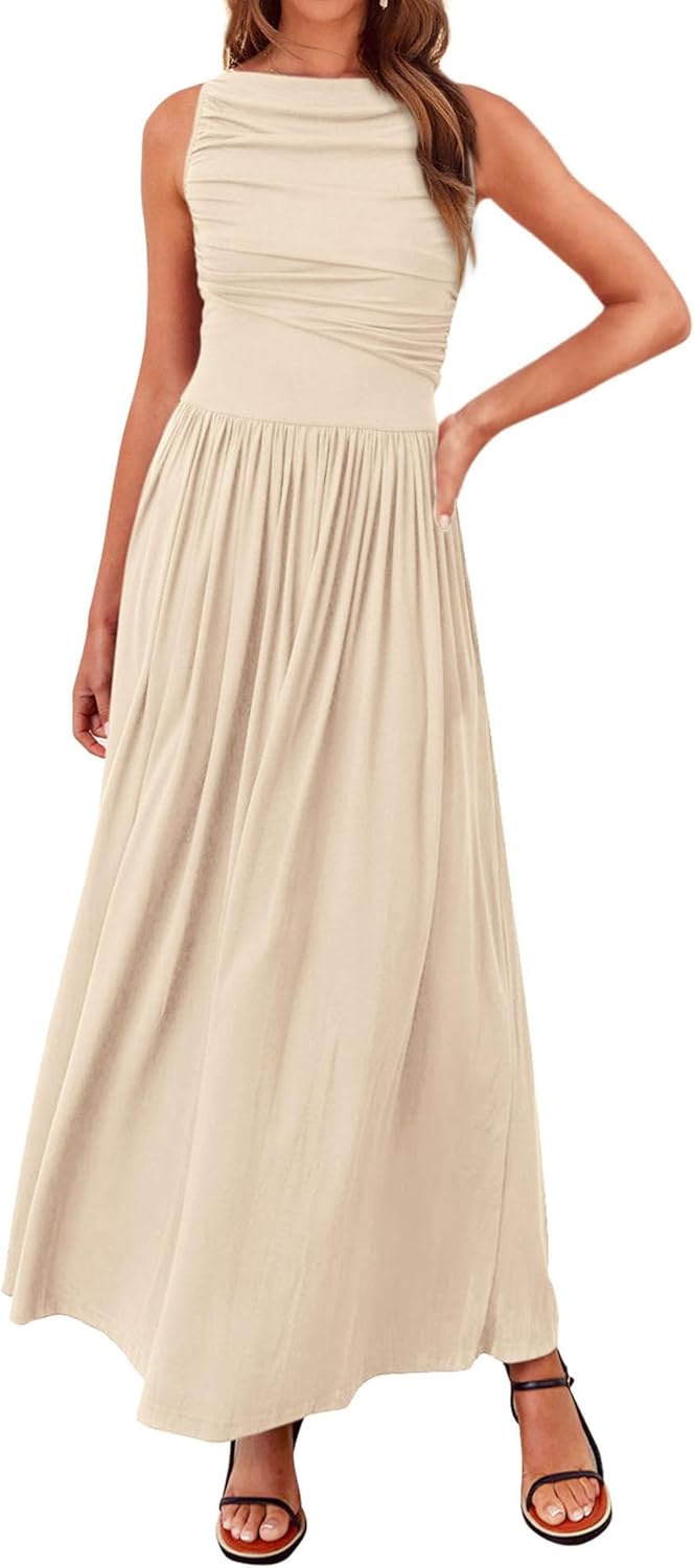Delphine Élancé Dress
