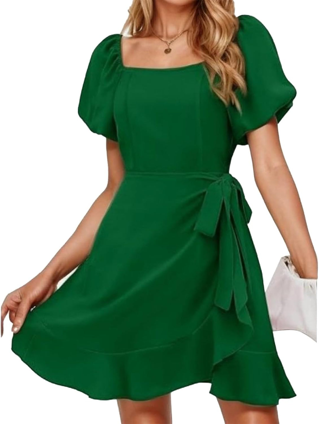 Élise Ciel Dress