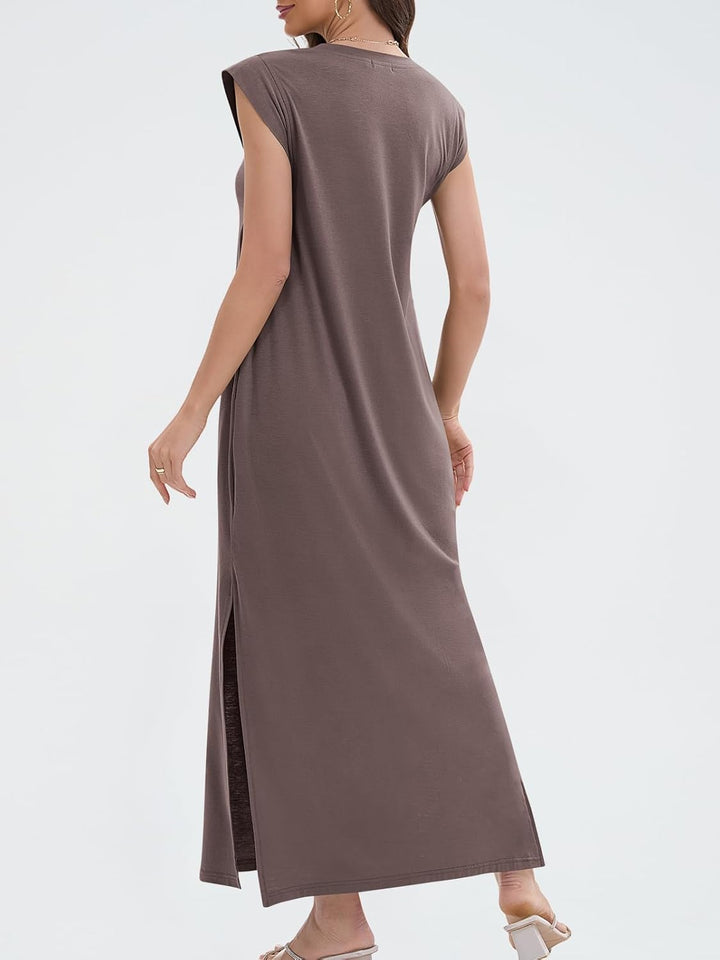 Marion Côte Dress
