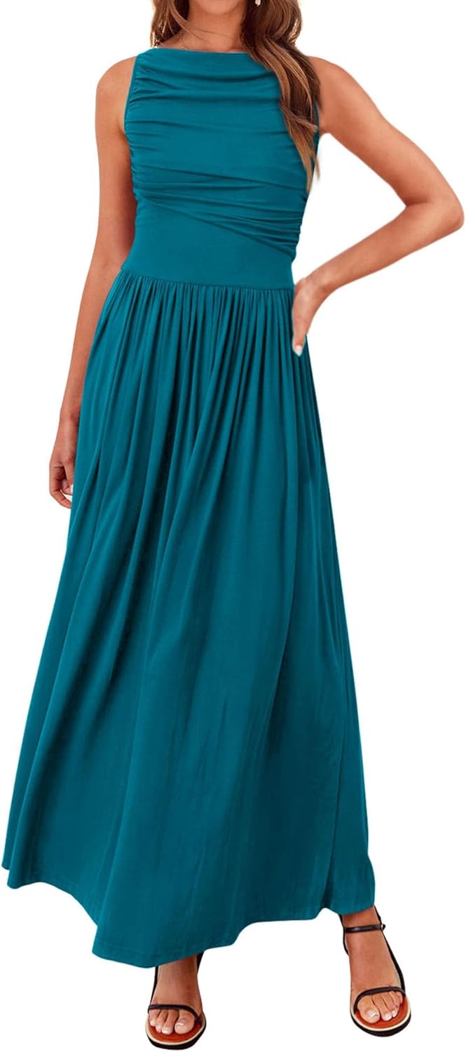 Delphine Élancé Dress