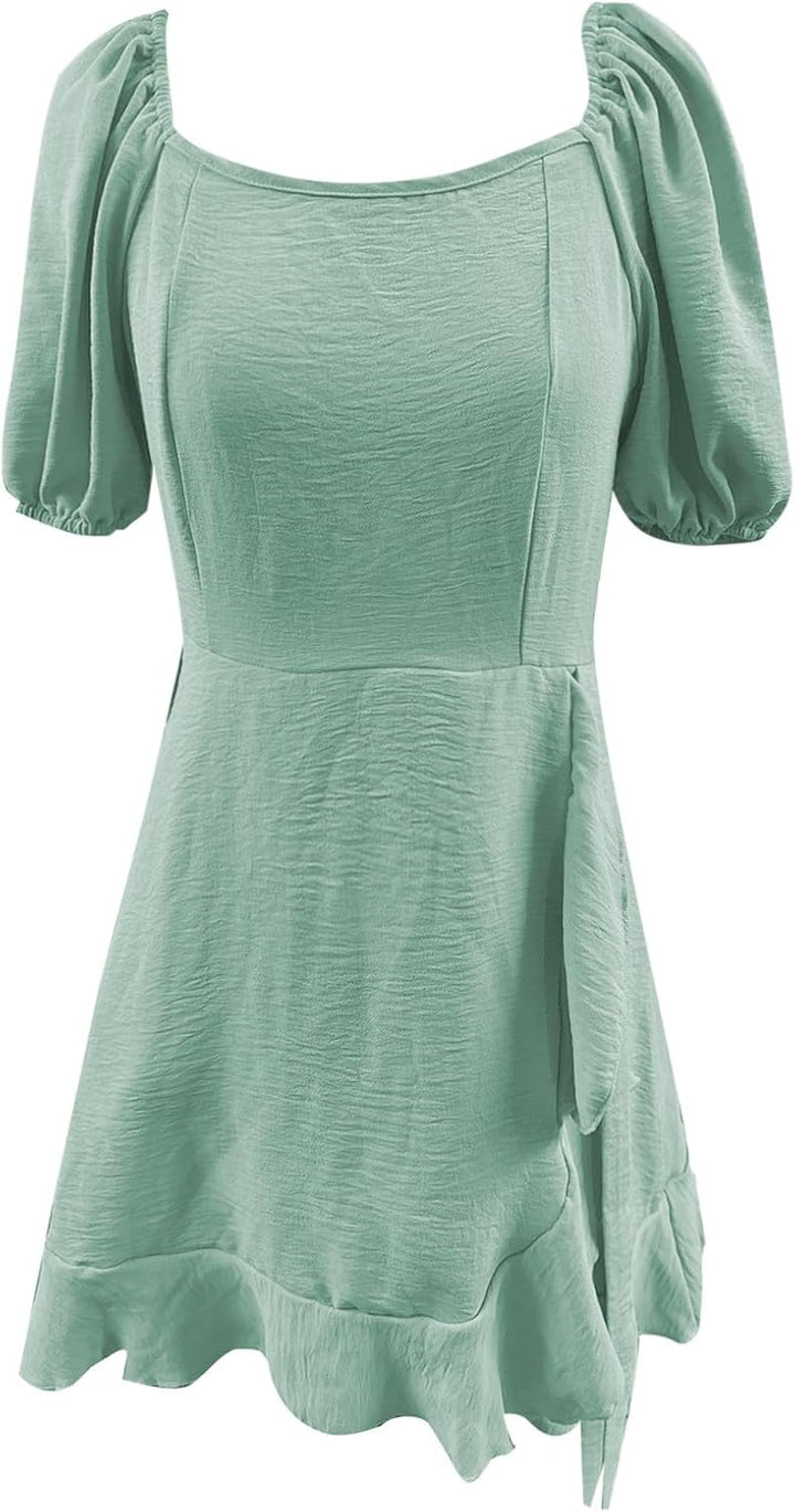 Élise Ciel Dress