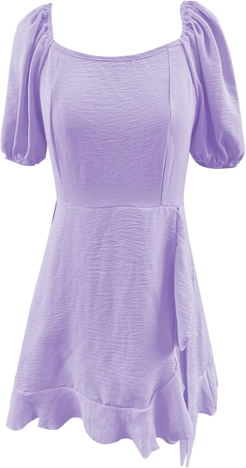 Élise Ciel Dress