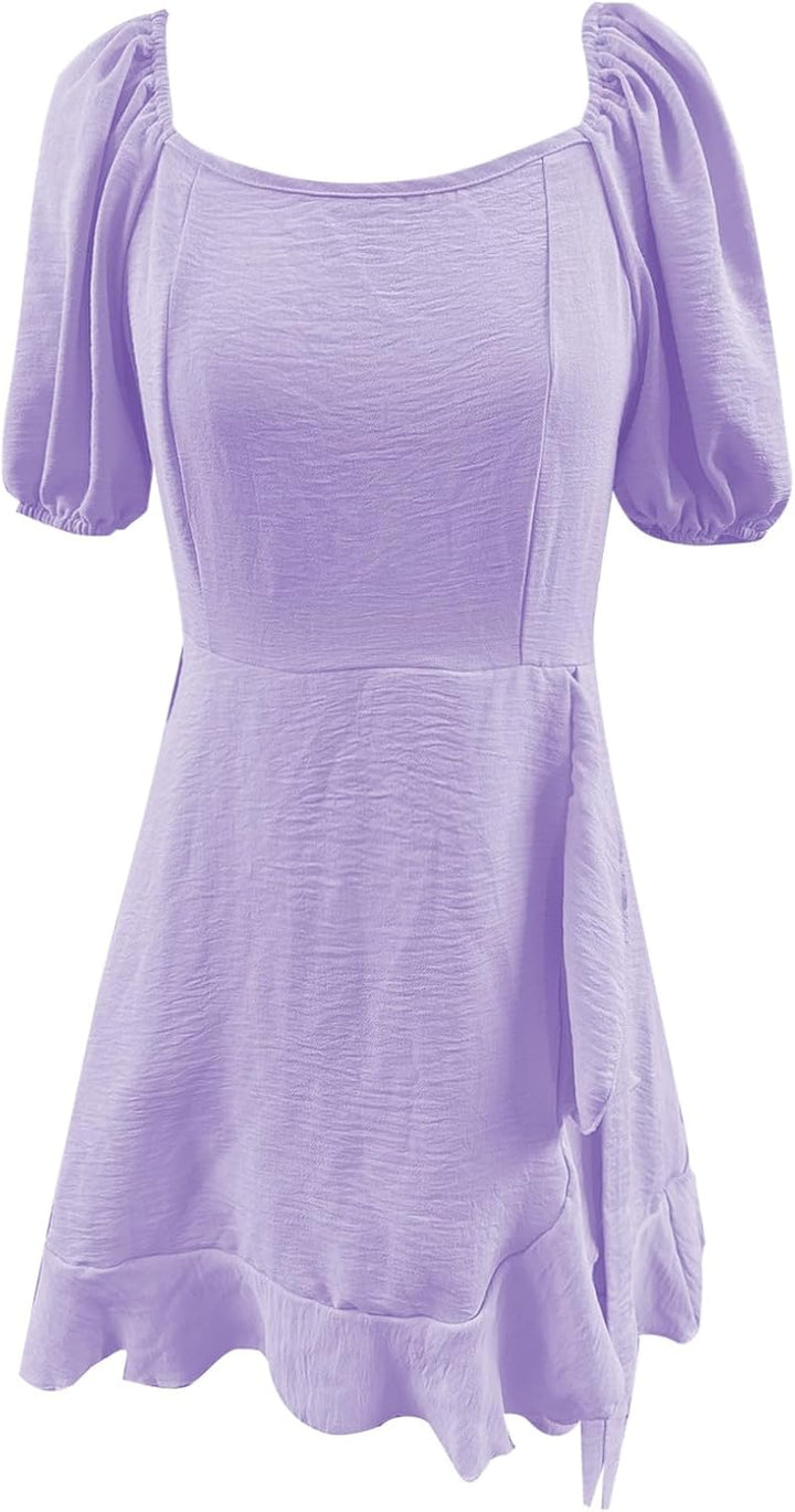 Élise Ciel Dress