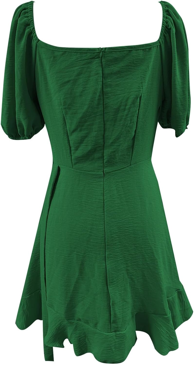 Élise Ciel Dress