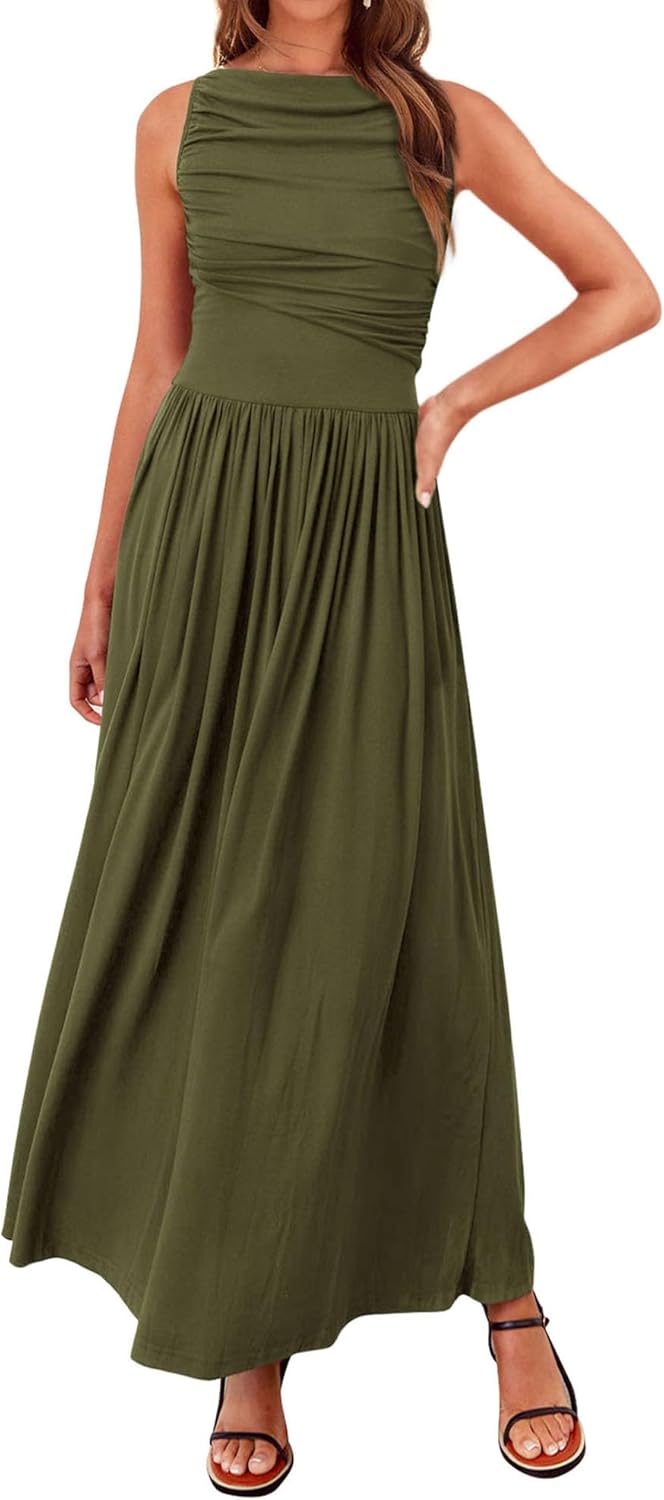 Delphine Élancé Dress