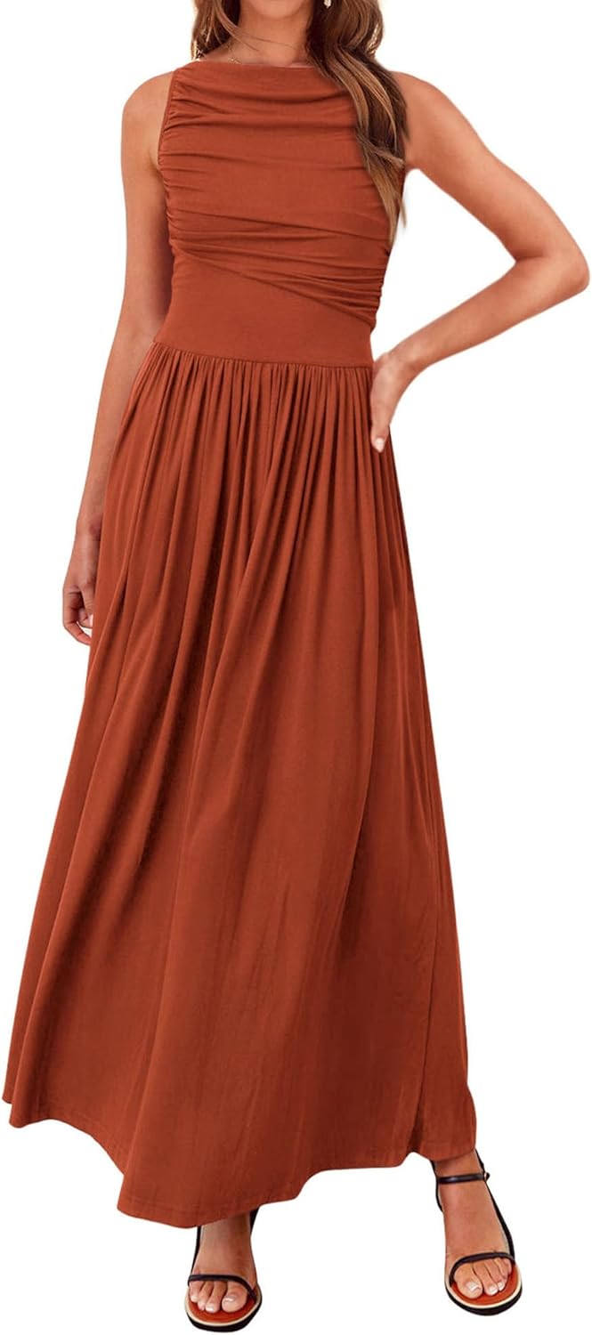 Delphine Élancé Dress