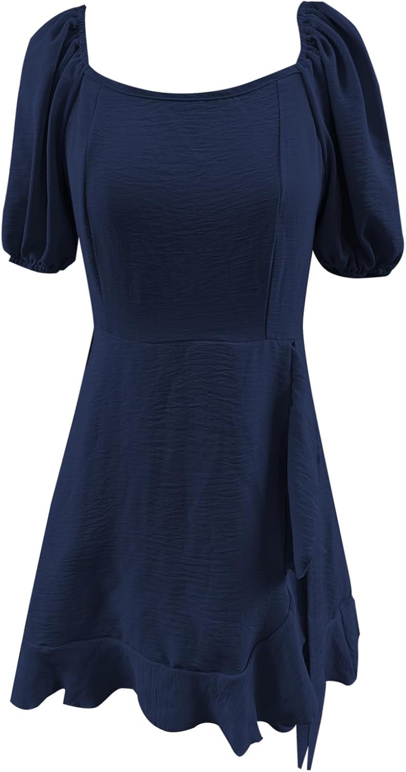 Élise Ciel Dress