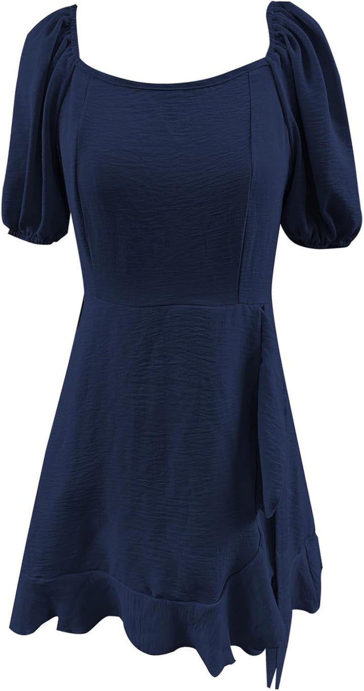 Élise Ciel Dress