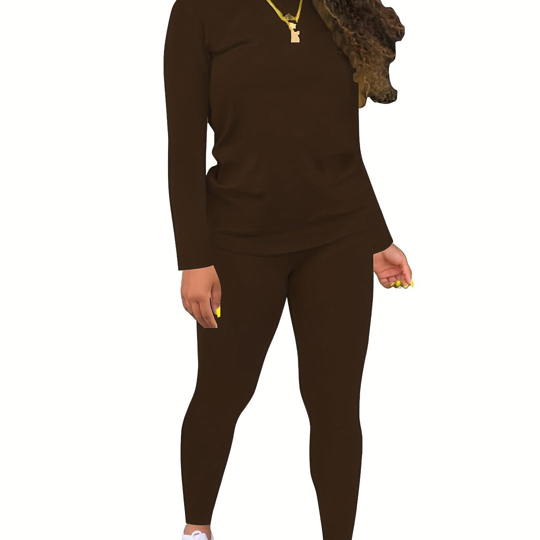 Clara Ensemble Set