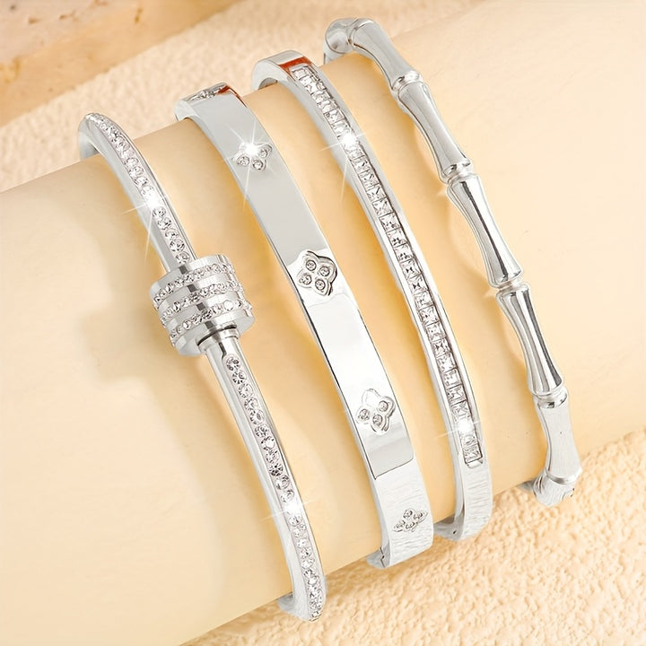 Safiya Doré Bracelet
