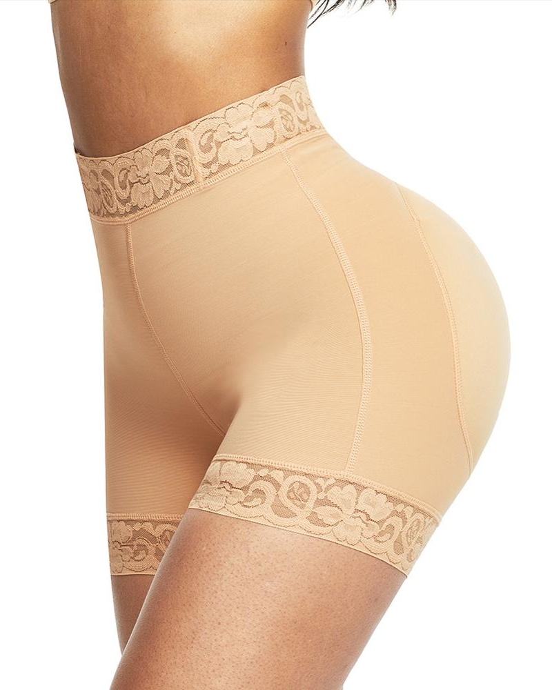 Camille Sculpt Panty