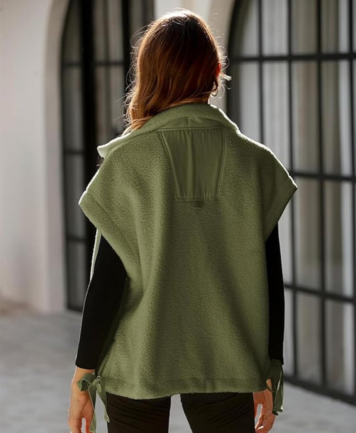 Margaux Chaleur Vest