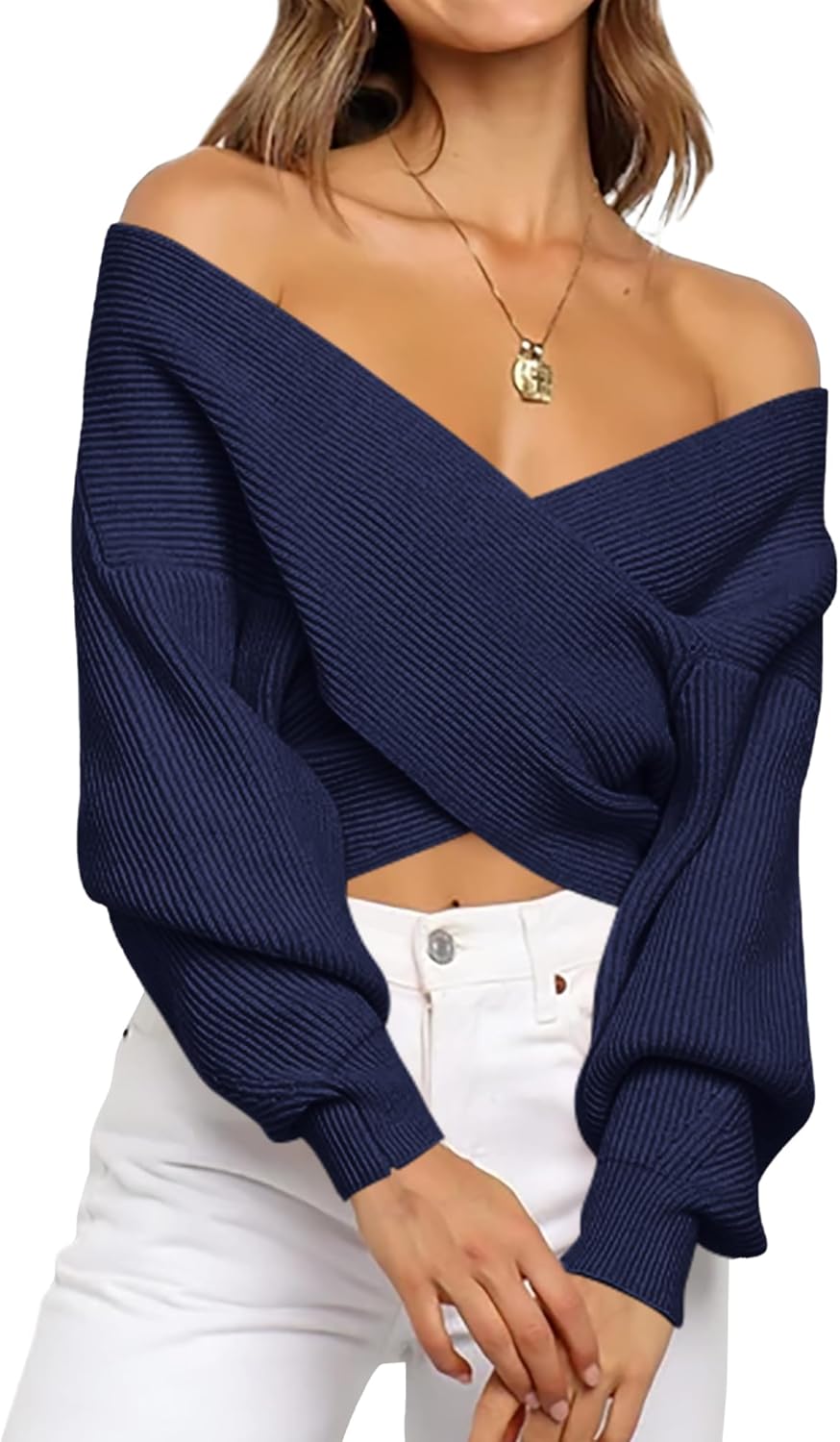 Adrienne Sweater