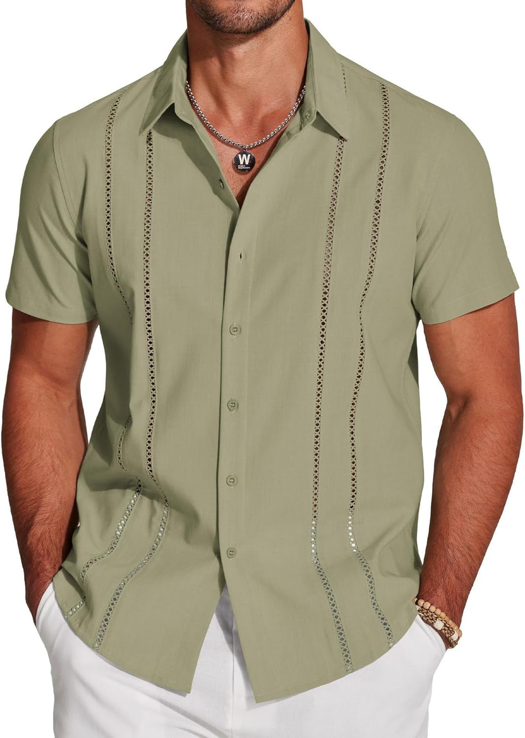 Élise Verre Cardigan