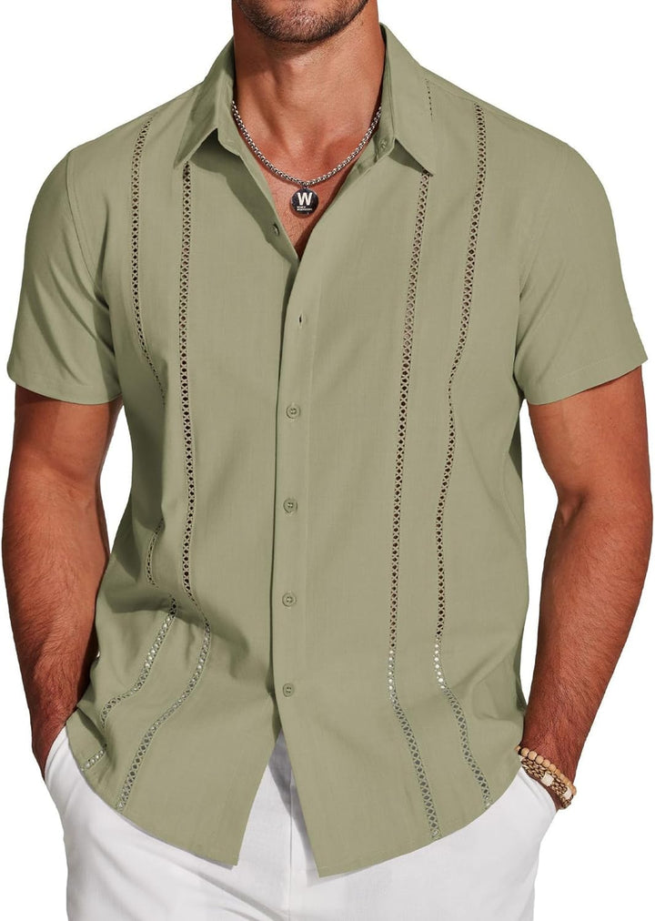 Élise Verre Cardigan