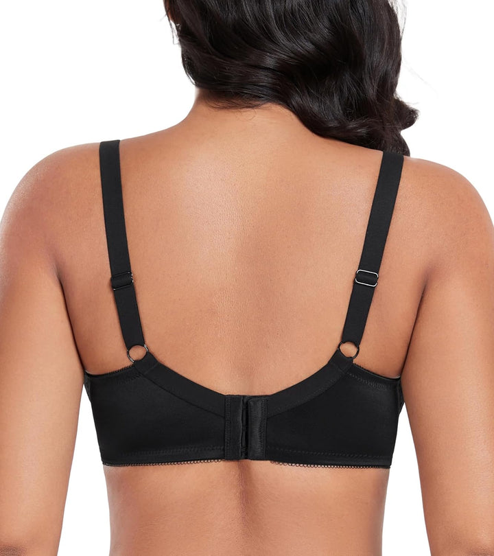 Édeline Voile Bra