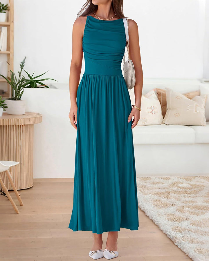 Delphine Élancé Dress
