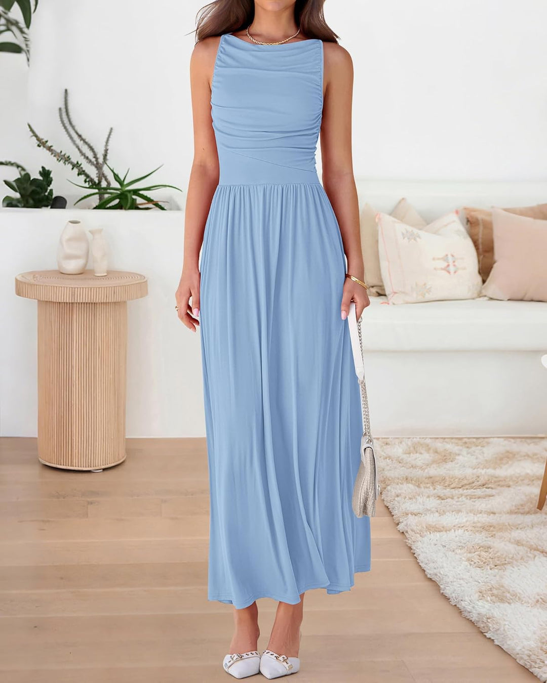 Delphine Élancé Dress
