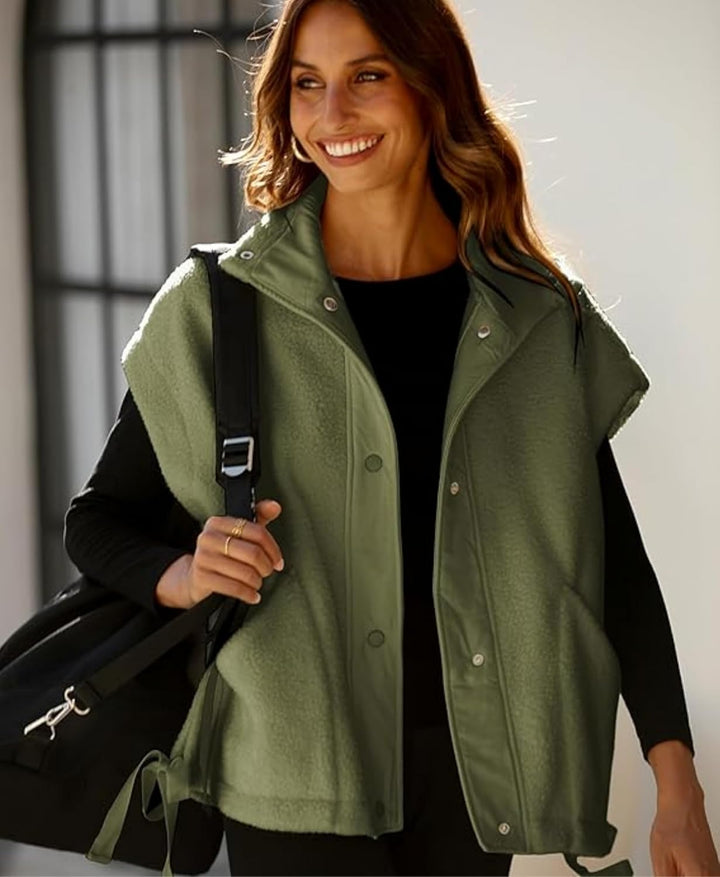 Margaux Chaleur Vest