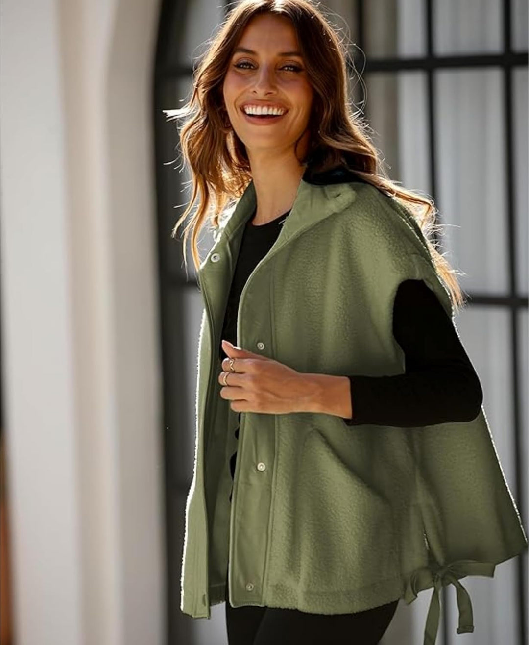 Margaux Chaleur Vest